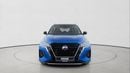 Nissan Kicks SL+ NIM | Guaranteed Warranty | 0 Down Payment