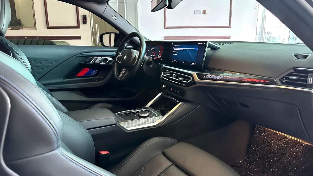بي أم دبليو M240i XDRIVE 240