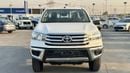 Toyota Hilux DLX
