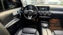 Mercedes Benz A220 STANDARD 2.0L 4-cylinder turbo (188 hp)