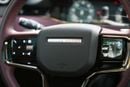 Land Rover Range Rover Evoque DYNAMIC SE P250 2025!! BRAND NEW CAR!! MENTIONED PRICE IS FOR EXPORT ONLY