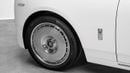 Rolls Royce Phantom EWB - 2026 - GCC Specs - Under Warranty and Service Contract