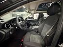 مرسيدس بنز C 200 أفانتجاردي