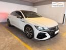 Volkswagen Arteon R LINE AUTOMATIC 2.0TSI SPORT