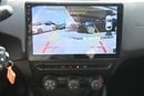 Renault Duster LE