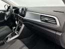 فولكس واجن T ROC LIFE T-Roc Life 1.4L | VW Certified | GCC Specs | Standout Crossover Styling
