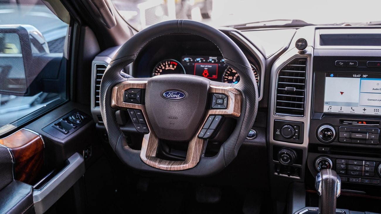 فورد F 150