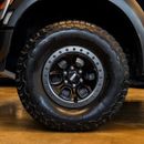 Ford F-150 RAPTOR CREW CAB LUX AED 4,407 pm • 0% Downpayment • Agency Warranty And Service Packa