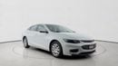 Chevrolet Malibu LS | Guaranteed Warranty | 0 Down Payment