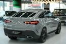 مرسيدس بنز GLE 450 كوبيه Crypto Accepted | Cryptocurrency payments are accepted
