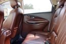 Infiniti QX50 3.7 V6 GCC | Original Paint | 2nd Owner