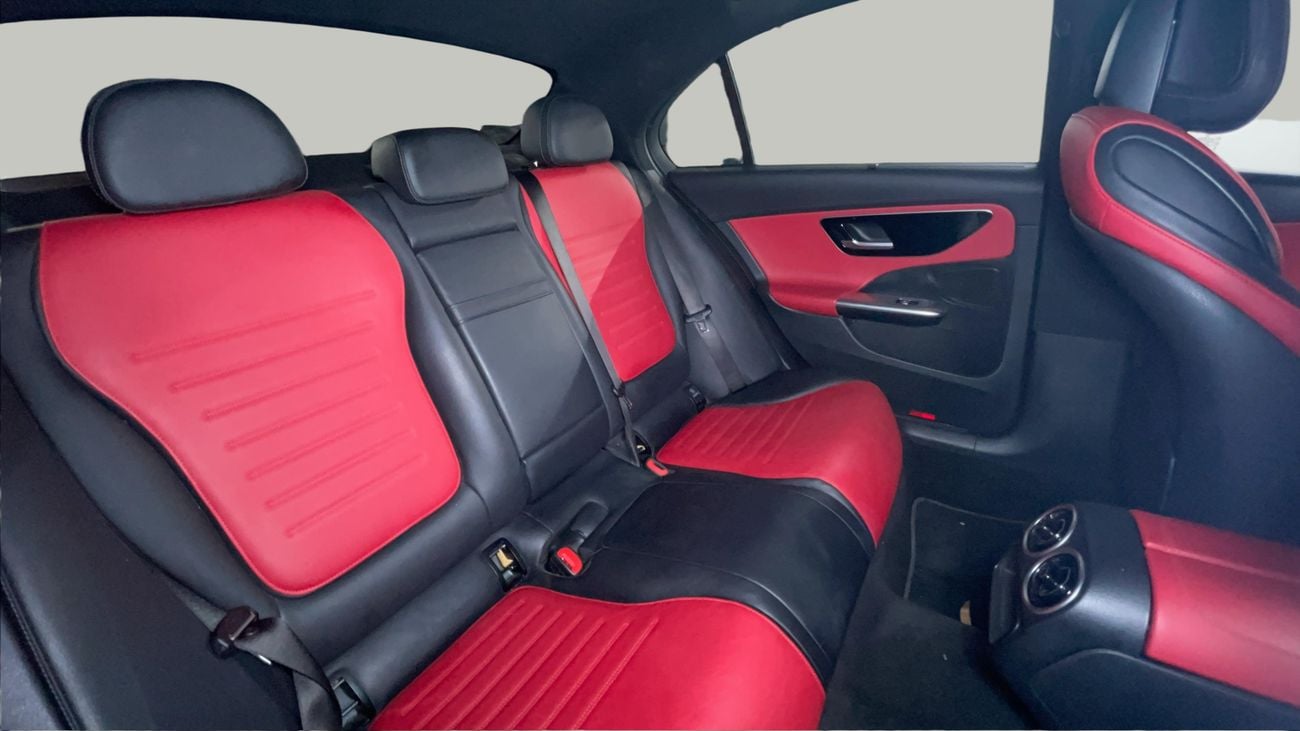 Mercedes Benz C200 AMG 2023 | AED 2065/Month | 0 DP | 30 Day Return | Warranty | Service History