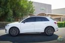 Audi Q3 35 TFSI ADVANCED 2.0L