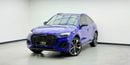 Audi Q5 Sportback, Warranty + Service Pack, Full Service History, GCC
