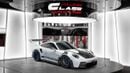 Porsche 911 GT3RS - 2024 - Japanese Specs - Under Dealer Warranty