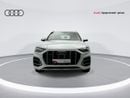Audi Q5 45 TFSI ADVANCED quattro 245hp (Ref# 54633)