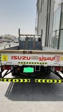 Isuzu NPR STANDARD