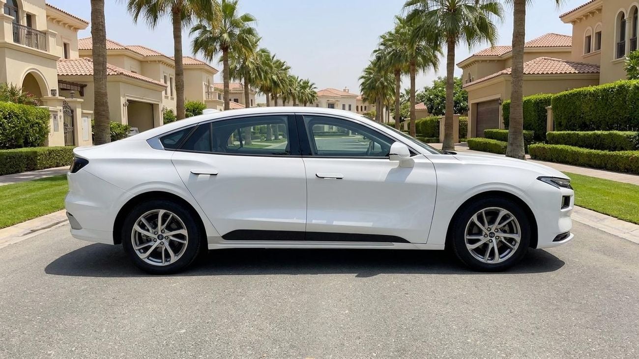 Ford Taurus TREND 2023 | AED 879/Month | 0 DP | 30 Day Return | Warranty