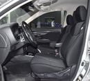 Mitsubishi Outlander GLX EXCELLENT DEAL for our Mitsubishi Outlander PHEV ( 2020 Model ) in Silver Color GCC Specs