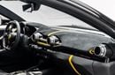 Ferrari 812 COMPETIZIONE 6.5L V12 Naturally Aspirated Engine
