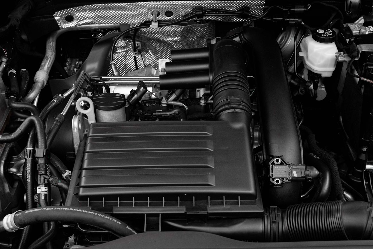 Volkswagen Tiguan Elegance Tiguan Elegance 1.4 TFSI | 2,546 P.M | 0% Downpayment | VOLKSWAGEN WARRANTY SERVICE