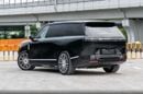 Xpeng Gx SUPER RANGE EXTENDER 1585 AWD Ultra Flagship