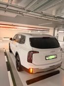 Kia Telluride SX