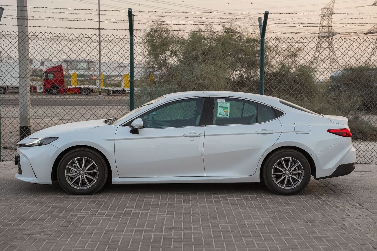 Toyota Camry E PLUS HEV 2026 Toyota Camry LE Hybrid 2.5L 0Km