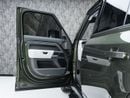 Land Rover Defender X Dynamic HSE P400