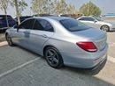 مرسيدس بنز E300 AMG