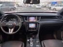Infiniti QX55 LUXE