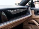 Porsche Cayenne STANDARD