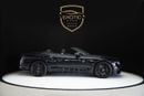 Bentley Continental GT SPEED Black Edition