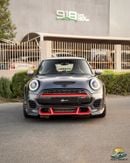 ميني كوبر 2021 MINI JOHN COOPER WORKS GP