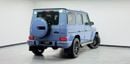 مرسيدس بنز G 63 AMG STANDARD مرسيدس بنز G63 AMG G Manufaktur موديل 2022، ضمان مرسيدس حتى 2027، سجل صيانة كامل لدى مرسيدس، خليجية