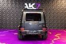 BRABUS 900 - Mercedes-AMG G 63