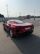 Chevrolet Corvette 2LT