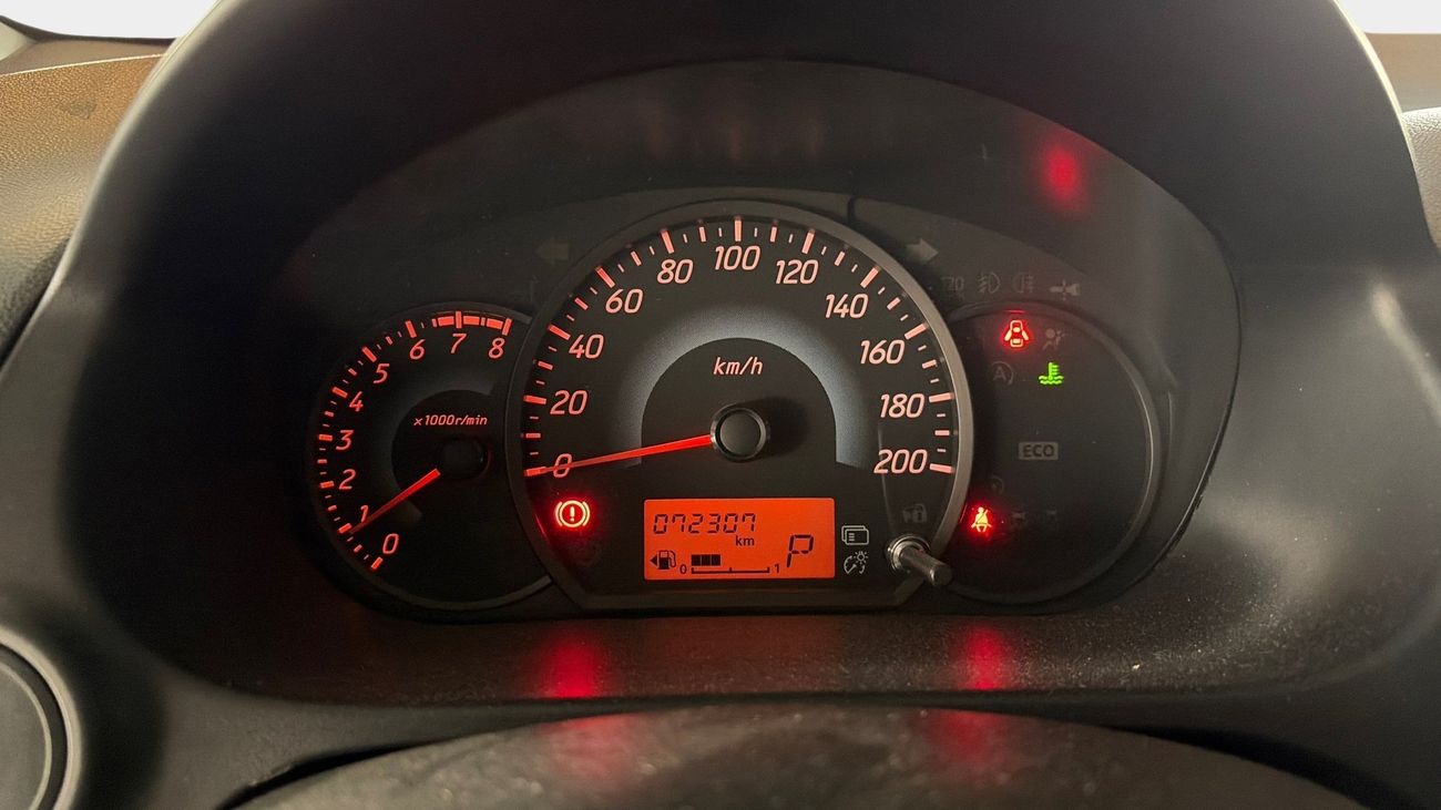 Mitsubishi Attrage GLX HIGHLINE | Guaranteed Warranty | 0 Down Payment