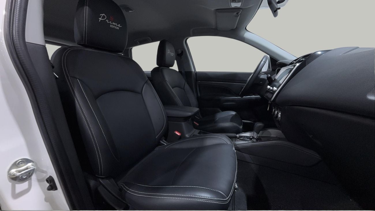 Mitsubishi ASX 2024 | AED 798/Month | 0 DP | 30 Day Return | Warranty | Service History