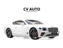 Bentley Continental GT First Edition | GCC Spec