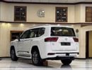 Toyota Land Cruiser VXR