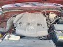 Toyota FJ Cruiser TOP