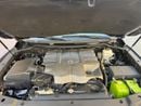 Toyota Land Cruiser GXR 2018 V8/4.6 SHAPE CHANGED NEW KIT 2026