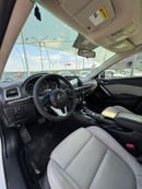 Mazda 6 V 2.5L (184 HP)