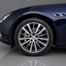 Maserati Quattroporte STANDARD AED 2,011 P.M • 0% Downpayment • Maserati Quattroporte • 1 Year Warranty