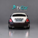 Rolls Royce Wraith STANDARD 329,950 CASH • • 1 Year Warranty