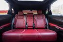 Lexus RX350 F-SPORT Lexus RX350 F-Sport 2023 GCC | Warranty