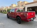 Ford F-150 FX4 CREW CAB LTHR