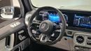مرسيدس بنز G 63 AMG STANDARD