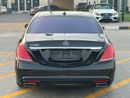 Mercedes Benz S500 AMG PREMIUM